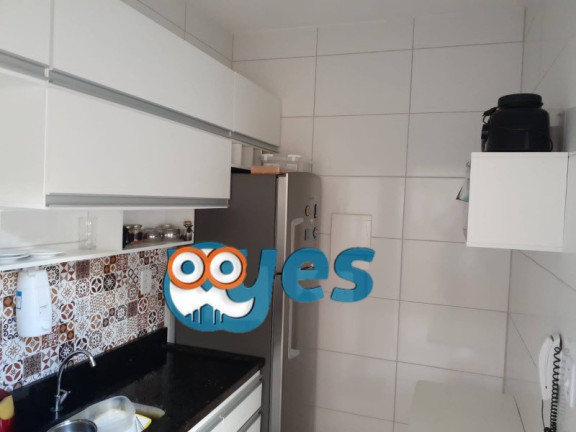 Imagem Imóvel com 2 Quartos à Venda, 120 m² em Papagaio - Feira De Santana