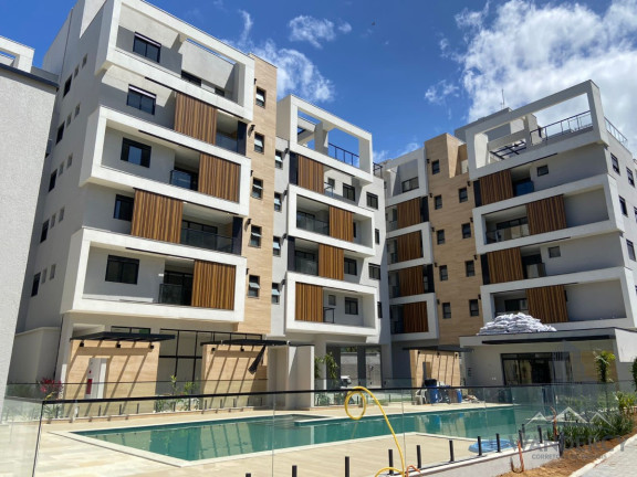 Imagem Apartamento com 2 Quartos à Venda, 122 m² em Enseada - Ubatuba