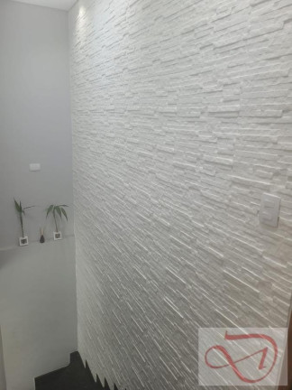 Imagem Sobrado com 2 Quartos à Venda, 121 m² em Vila Clarice - Santo André