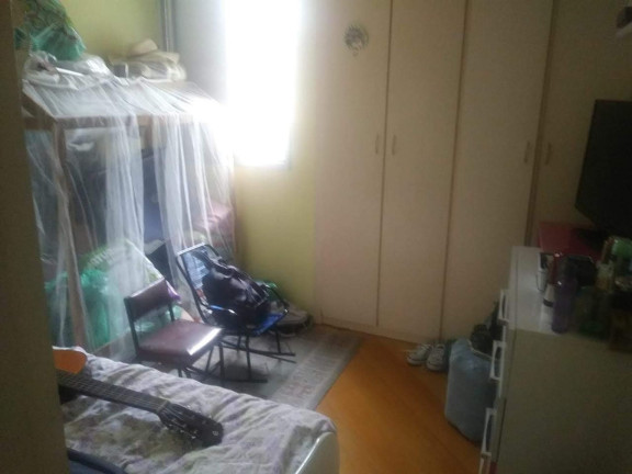 Imagem Apartamento com 2 Quartos à Venda, 54 m² em Vila Das Belezas - São Paulo Imagem Apartamento com 2 Quartos à Venda, 54 m² em Vila Das Belezas - São Paulo