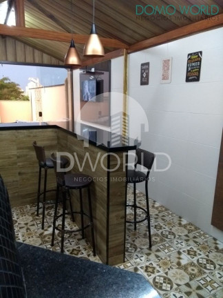 Imagem Cobertura com 3 Quartos à Venda, 140 m² em Paraíso - Santo André Imagem Cobertura com 3 Quartos à Venda, 140 m² em Paraíso - Santo André