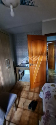 Imagem Casa com 4 Quartos à Venda, 141 m² em Jardim Satélite - Sao Jose Dos Campos