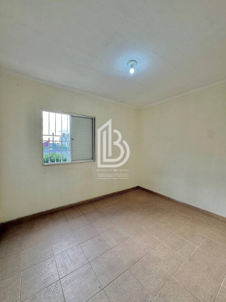 Imagem Apartamento com 2 Quartos à Venda, 67 m² em Independência - São Bernardo Do Campo