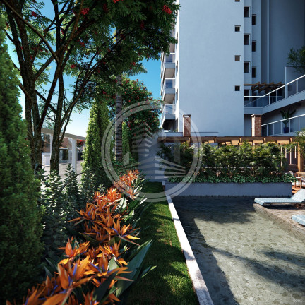 Imagem Apartamento com 2 Quartos à Venda, 64 m² em São João - Itajaí Imagem Apartamento com 2 Quartos à Venda, 64 m² em São João - Itajaí