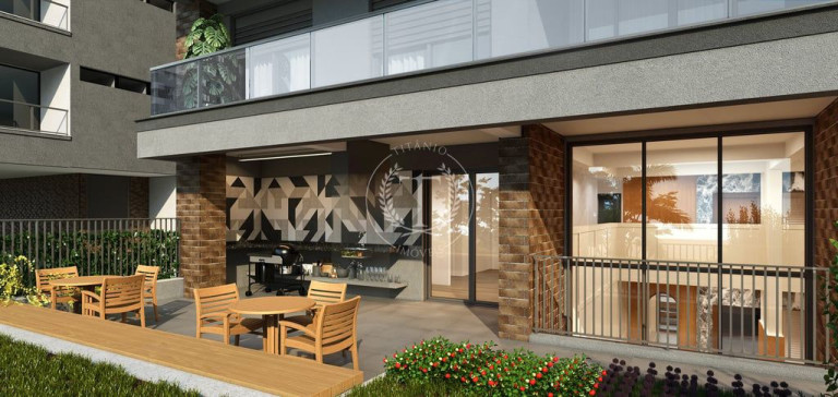 Imagem Apartamento com 3 Quartos à Venda, 105 m² em Pinheiros - São Paulo