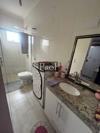 Imagem Sobrado com 3 Quartos à Venda, 167 m² em Parque Oratório - Santo André Imagem Sobrado com 3 Quartos à Venda, 167 m² em Parque Oratório - Santo André