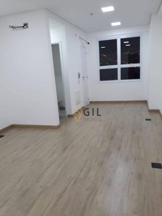 Imagem Sala Comercial à Venda ou Locação, 28 m² em Centro - Jacareí Imagem Sala Comercial à Venda ou Locação, 28 m² em Centro - Jacareí