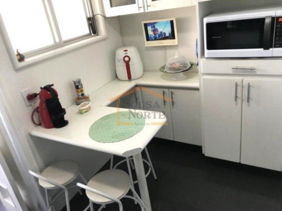 Imagem Apartamento com 3 Quartos à Venda, 80 m² em Mandaqui - São Paulo Imagem Apartamento com 3 Quartos à Venda, 80 m² em Mandaqui - São Paulo