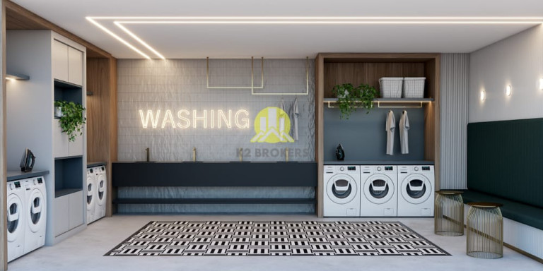 Imagem Apartamento com 1 Quarto à Venda, 93 m² em Estados - Balneário Camboriú