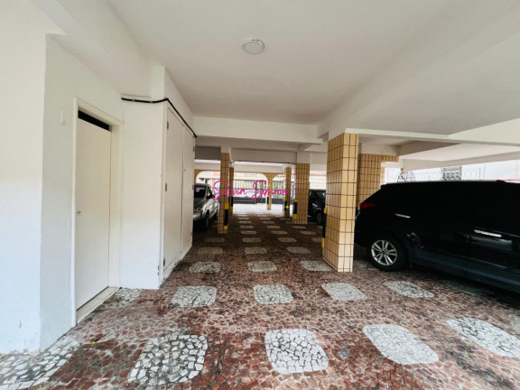 Imagem Apartamento com 2 Quartos para Alugar, 70 m² em Vila Belmiro - Santos Imagem Apartamento com 2 Quartos para Alugar, 70 m² em Vila Belmiro - Santos