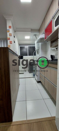 Imagem Apartamento com 2 Quartos à Venda, 47 m² em Tatuapé - São Paulo Imagem Apartamento com 2 Quartos à Venda, 47 m² em Tatuapé - São Paulo