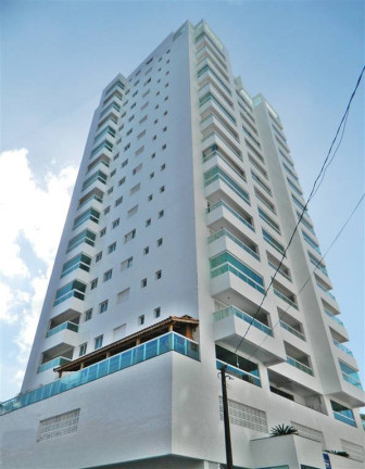Imagem Apartamento com 2 Quartos à Venda, 76 m² em Jardim Caiahu - Mongagua