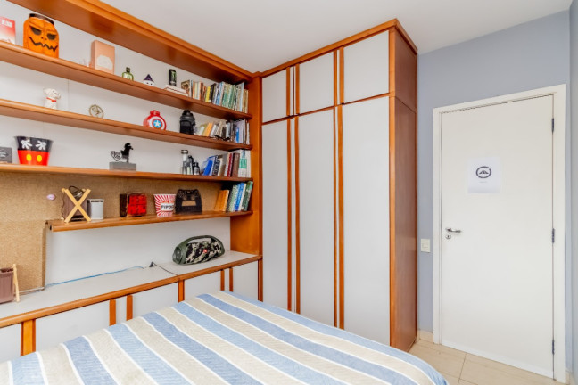 Imagem Apartamento com 3 Quartos à Venda, 130 m² em Vila Suzana - São Paulo Imagem Apartamento com 3 Quartos à Venda, 130 m² em Vila Suzana - São Paulo