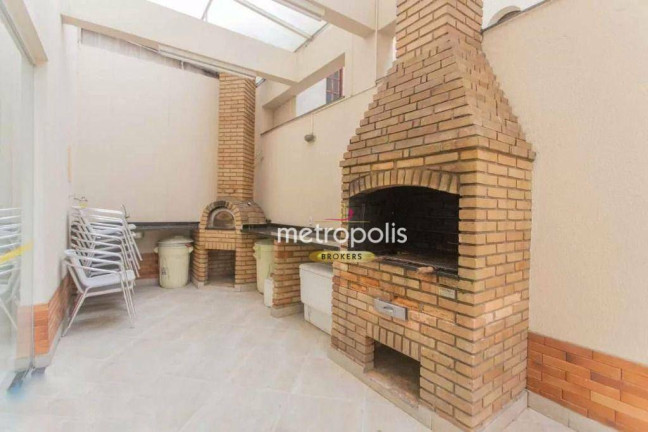 Imagem Cobertura com 3 Quartos à Venda, 198 m² em Vila Mussolini - São Bernardo Do Campo Imagem Cobertura com 3 Quartos à Venda, 198 m² em Vila Mussolini - São Bernardo Do Campo