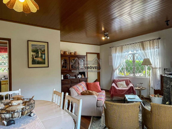 Imagem Casa de Condomínio com 4 Quartos à Venda, 100 m² em Imbiri - Campos Do Jordão Imagem Casa de Condomínio com 4 Quartos à Venda, 100 m² em Imbiri - Campos Do Jordão