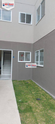 Imagem Apartamento com 2 Quartos à Venda, 50 m² em José Américo De Almeida - João Pessoa