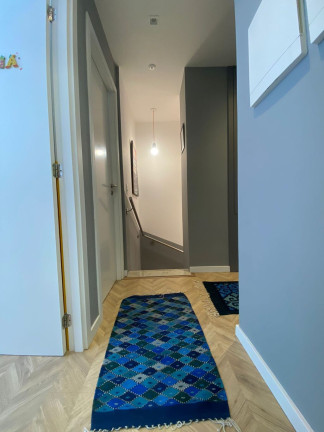 Imagem Casa de Condomínio com 3 Quartos à Venda, 155 m² em Vila Nova - Porto Alegre