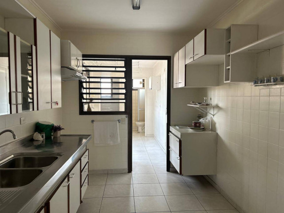 Imagem Apartamento com 4 Quartos à Venda, 140 m² em Butantã - São Paulo