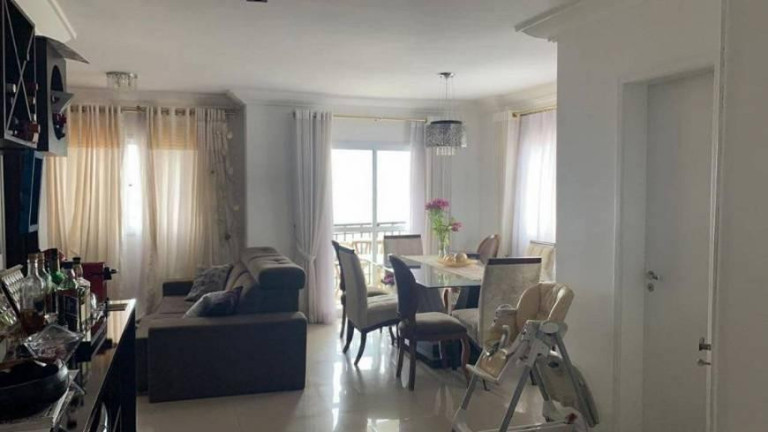 Imagem Apartamento com 3 Quartos à Venda, 110 m² em Vila Formosa - São Paulo Imagem Apartamento com 3 Quartos à Venda, 110 m² em Vila Formosa - São Paulo