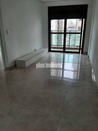 Imagem Apartamento com 1 Quarto à Venda, 42 m² em Santa Cecília - São Paulo Imagem Apartamento com 1 Quarto à Venda, 42 m² em Santa Cecília - São Paulo