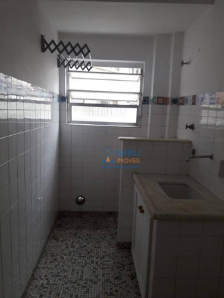 Imagem Apartamento com 1 Quarto à Venda, 32 m² em Santa Cecília - São Paulo
