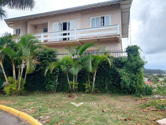 Imagem Sobrado com 4 Quartos à Venda, 176 m² em Centro - Barra Velha Imagem Sobrado com 4 Quartos à Venda, 176 m² em Centro - Barra Velha