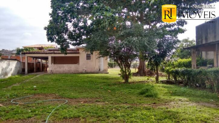 Imagem Casa com 3 Quartos à Venda, 858 m² em Vinhateiro - São Pedro Da Aldeia Imagem Casa com 3 Quartos à Venda, 858 m² em Vinhateiro - São Pedro Da Aldeia