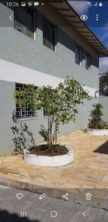 Imagem Apartamento com 3 Quartos à Venda, 74 m² em Boqueirão - Curitiba