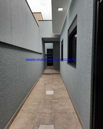 Imagem Casa com 3 Quartos à Venda, 112 m² em Jardim Park Real - Indaiatuba