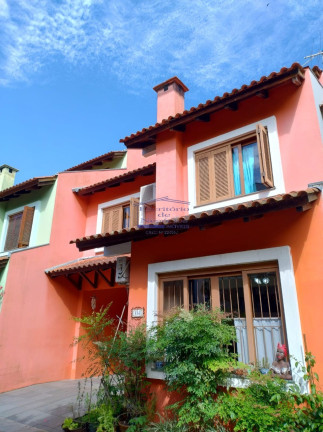 Imagem Casa com 3 Quartos à Venda, 177 m² em Ipanema - Porto Alegre