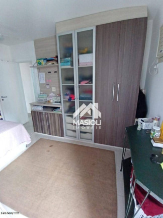 Imagem Apartamento com 3 Quartos à Venda, 122 m² em Itapuã - Vila Velha Imagem Apartamento com 3 Quartos à Venda, 122 m² em Itapuã - Vila Velha