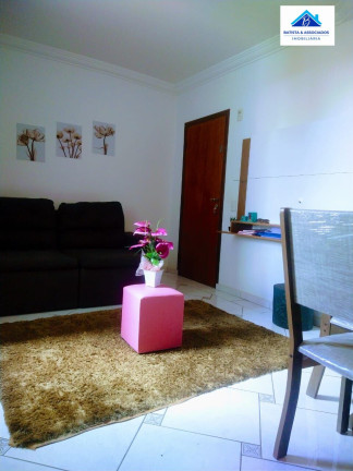 Imagem Apartamento com 2 Quartos à Venda, 62 m² em Jardim Paulicéia - Campinas Imagem Apartamento com 2 Quartos à Venda, 62 m² em Jardim Paulicéia - Campinas