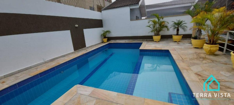 Imagem Casa de Condomínio com 4 Quartos à Venda, 400 m² em Piracangaguá - Taubaté Imagem Casa de Condomínio com 4 Quartos à Venda, 400 m² em Piracangaguá - Taubaté