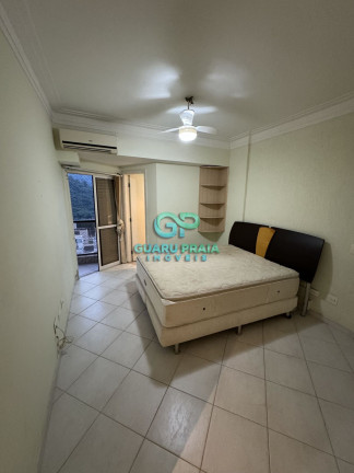 Imagem Apartamento com 3 Quartos à Venda, 93 m² em Enseada - Guarujá