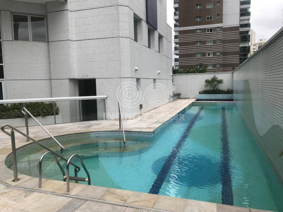 Imagem Apartamento com 2 Quartos à Venda, 131 m² em Tatuapé - São Paulo Imagem Apartamento com 2 Quartos à Venda, 131 m² em Tatuapé - São Paulo