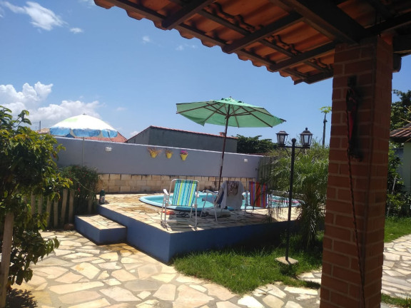 Imagem Casa com 2 Quartos à Venda, 152 m² em Cidade Nova - Iguaba Grande