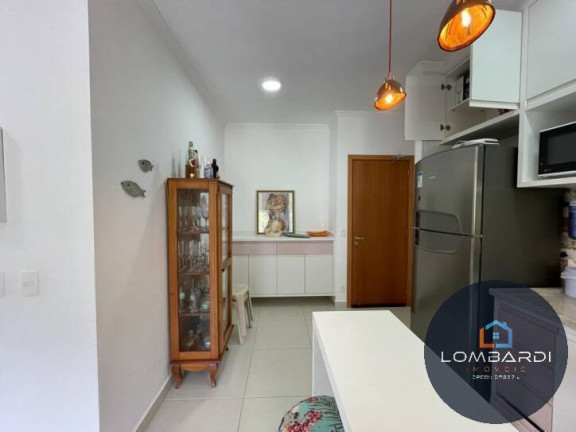 Imagem Apartamento com 2 Quartos à Venda, 57 m² em Praia Das Toninhas - Ubatuba