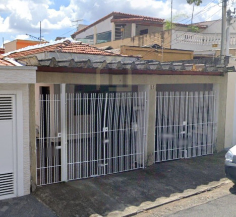 Imagem Casa com 3 Quartos à Venda, 189 m² em Olímpico - São Caetano Do Sul Imagem Casa com 3 Quartos à Venda, 189 m² em Olímpico - São Caetano Do Sul