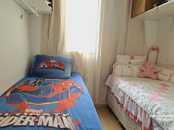 Imagem Apartamento com 2 Quartos à Venda, 43 m² em Santo Amaro - São Paulo Imagem Apartamento com 2 Quartos à Venda, 43 m² em Santo Amaro - São Paulo