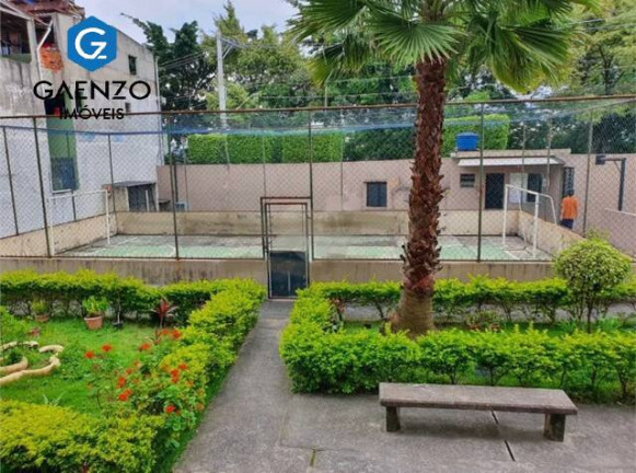 Imagem Apartamento com 2 Quartos à Venda, 56 m² em Padroeira - Osasco