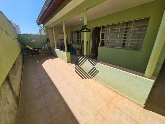 Casa com 2 Quartos à Venda, 169 m² em Jardim Paulistano - Sorocaba