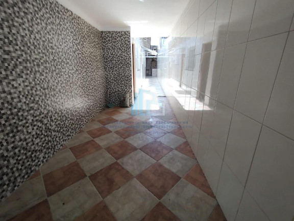 Imagem Casa com 3 Quartos à Venda, 77 m² em Ocian - Praia Grande
