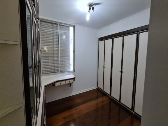 Imagem Imóvel com 3 Quartos para Alugar, 147 m² em Itaim Bibi - São Paulo