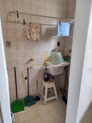 Imagem Apartamento com 2 Quartos para Alugar,  em Parque Flamboyant - Campos Dos Goytacazes
