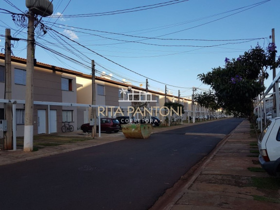 Imagem Casa de Condomínio com 2 Quartos à Venda, 91 m² em Planalto Verde - Ribeirão Preto