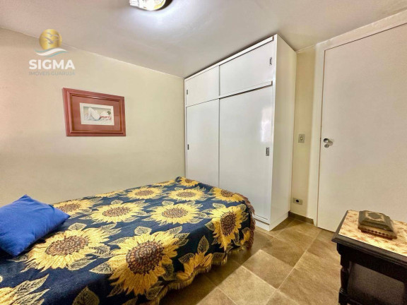Imagem Apartamento com 2 Quartos à Venda, 55 m² em Pitangueiras - Guarujá Imagem Apartamento com 2 Quartos à Venda, 55 m² em Pitangueiras - Guarujá