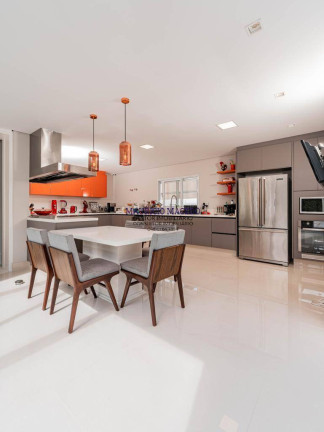 Imagem Casa com 4 Quartos à Venda, 940 m² em Alphaville Residencial Dois - Barueri