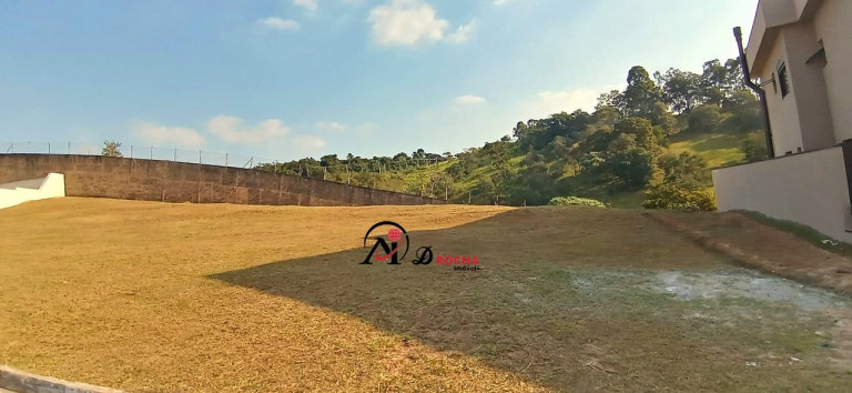 Imagem Terreno à Venda, em Alphaville - Santana De Parnaíba Imagem Terreno à Venda, em Alphaville - Santana De Parnaíba