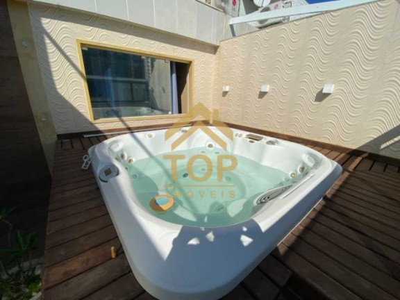 Imagem Cobertura com 3 Quartos à Venda, 260 m² em Barra Da Tijuca - Rio De Janeiro Imagem Cobertura com 3 Quartos à Venda, 260 m² em Barra Da Tijuca - Rio De Janeiro