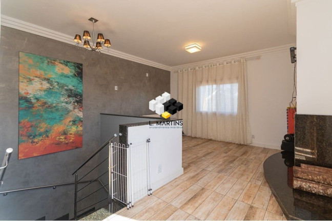 Imagem Casa de Condomínio com 3 Quartos à Venda, 261 m² em Passo Das Pedras - Porto Alegre
